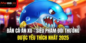 Bắn cá ăn xu
