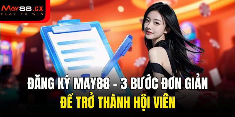 đăng ký